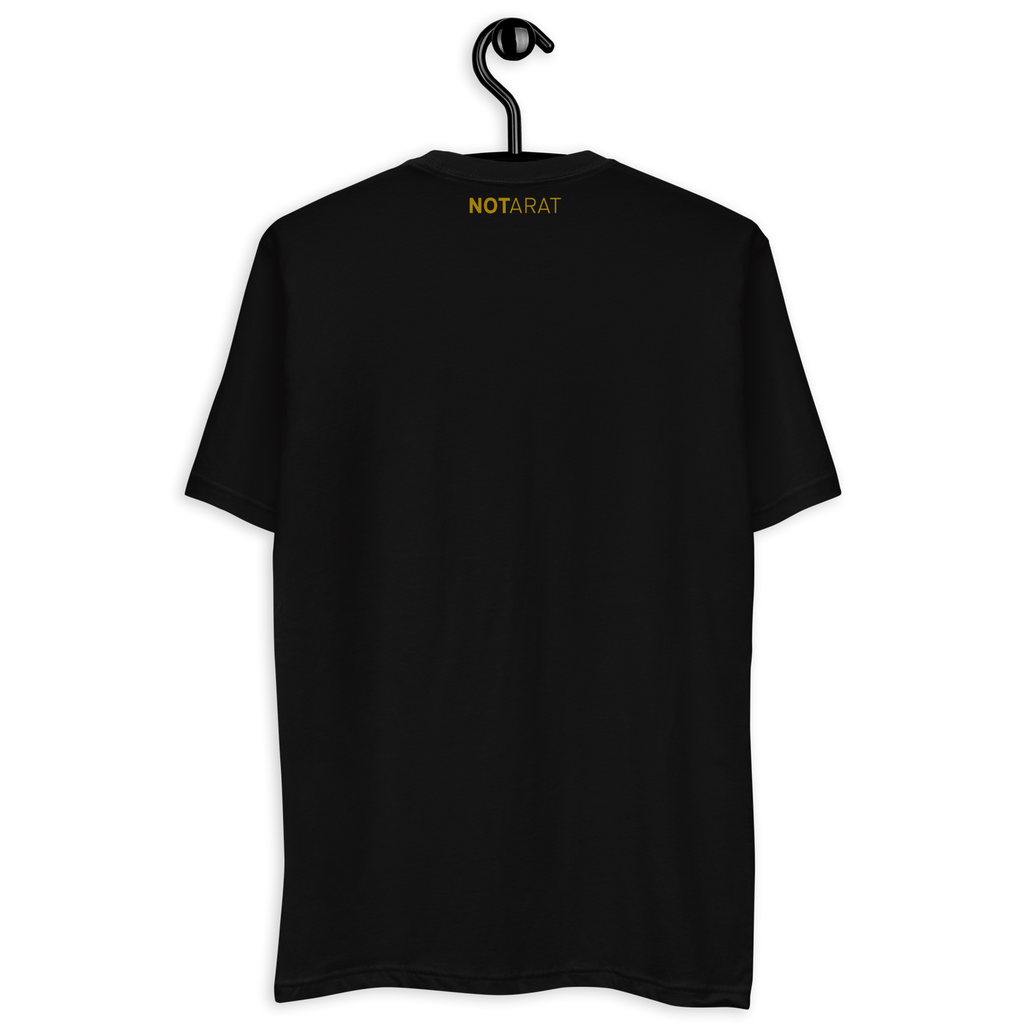 Stoic Sleeve T-shirt