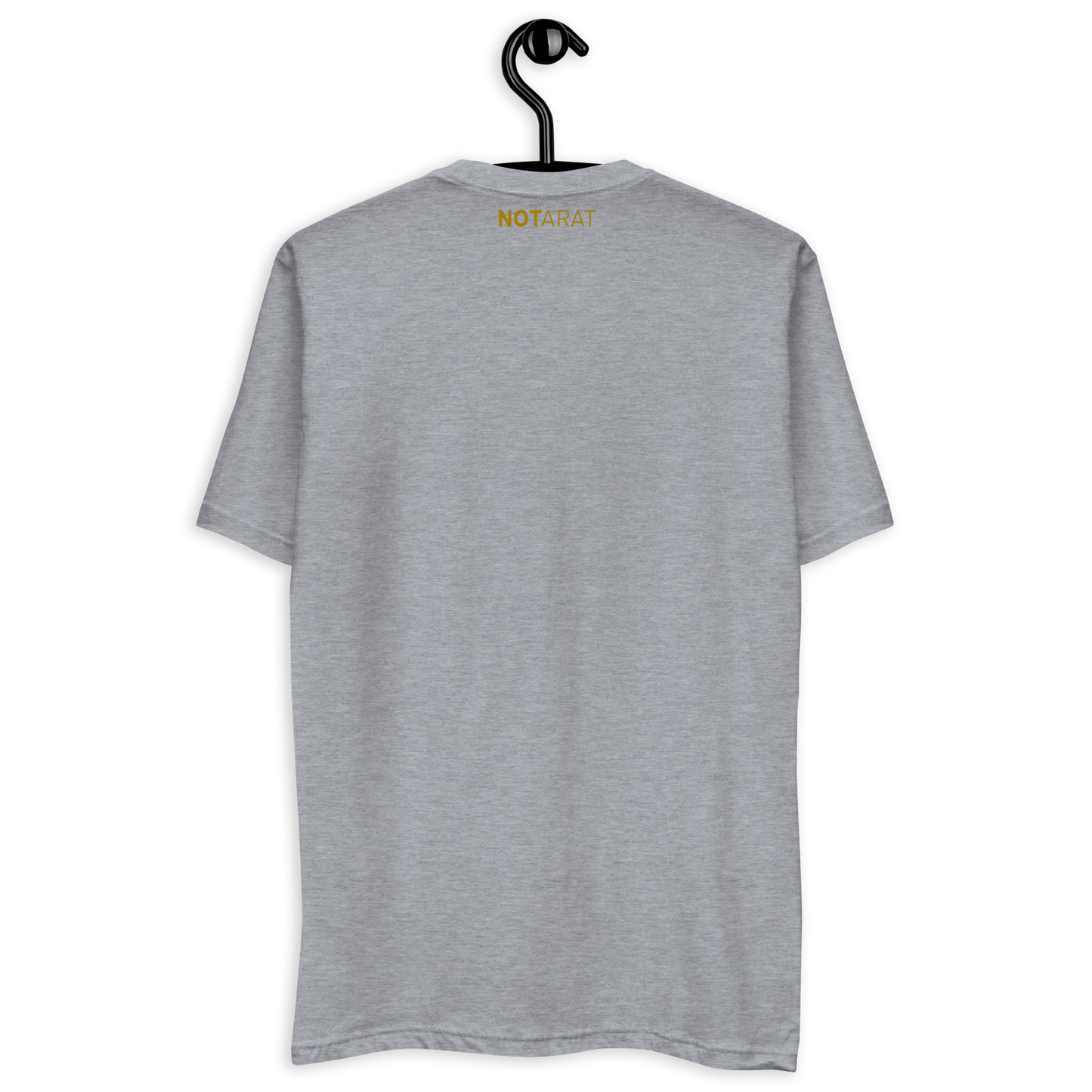 Stoic Sleeve T-shirt