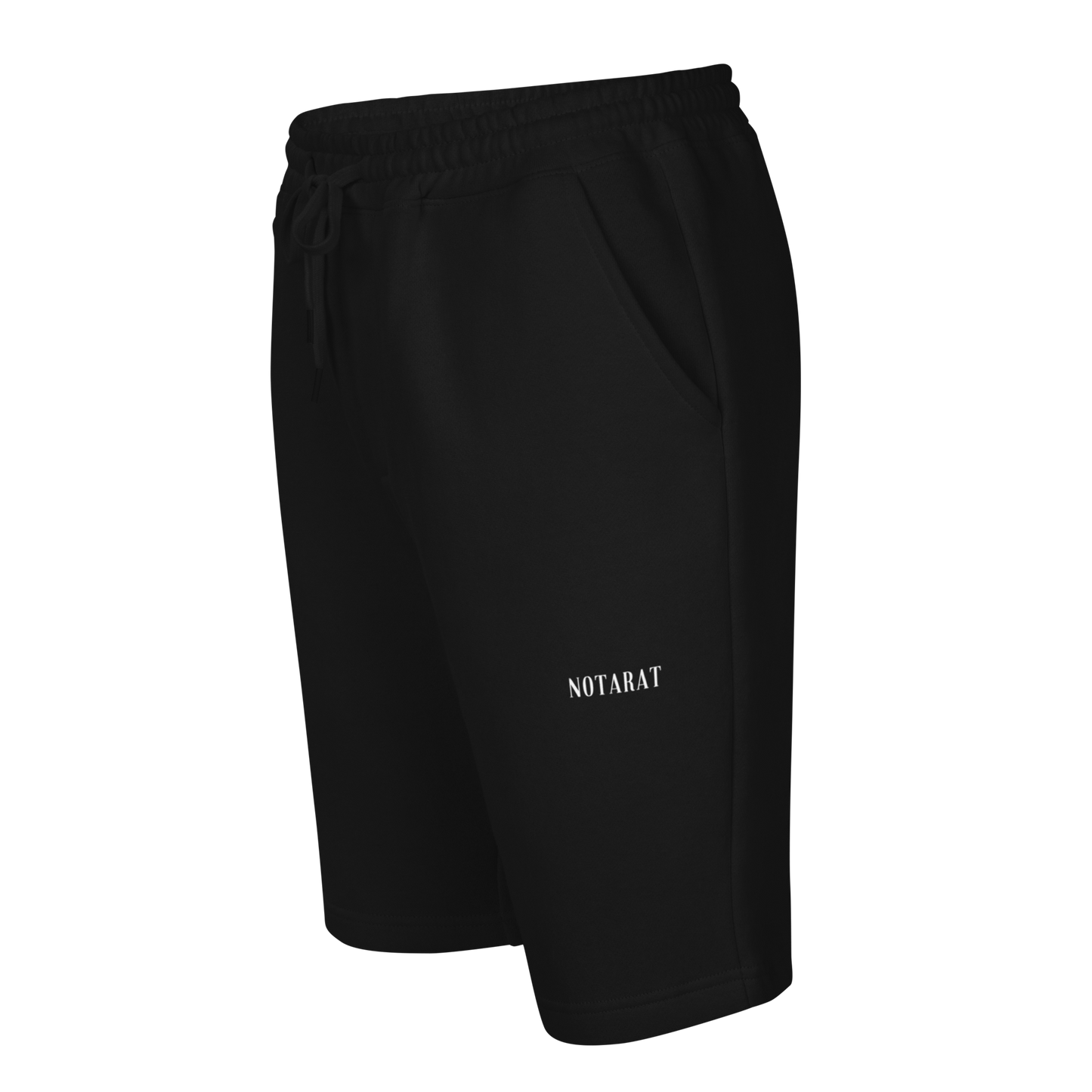 Men's Notarat fleece shorts