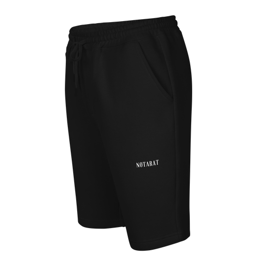 Men's Notarat fleece shorts