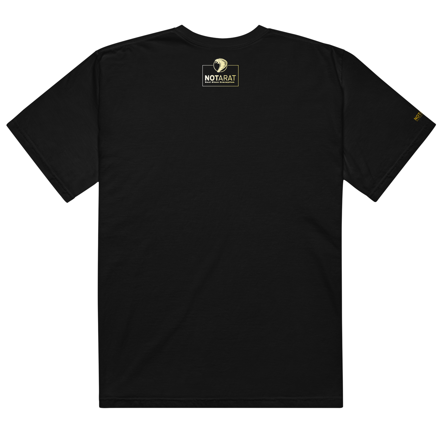 Men’s Notarat "tut" t-shirt