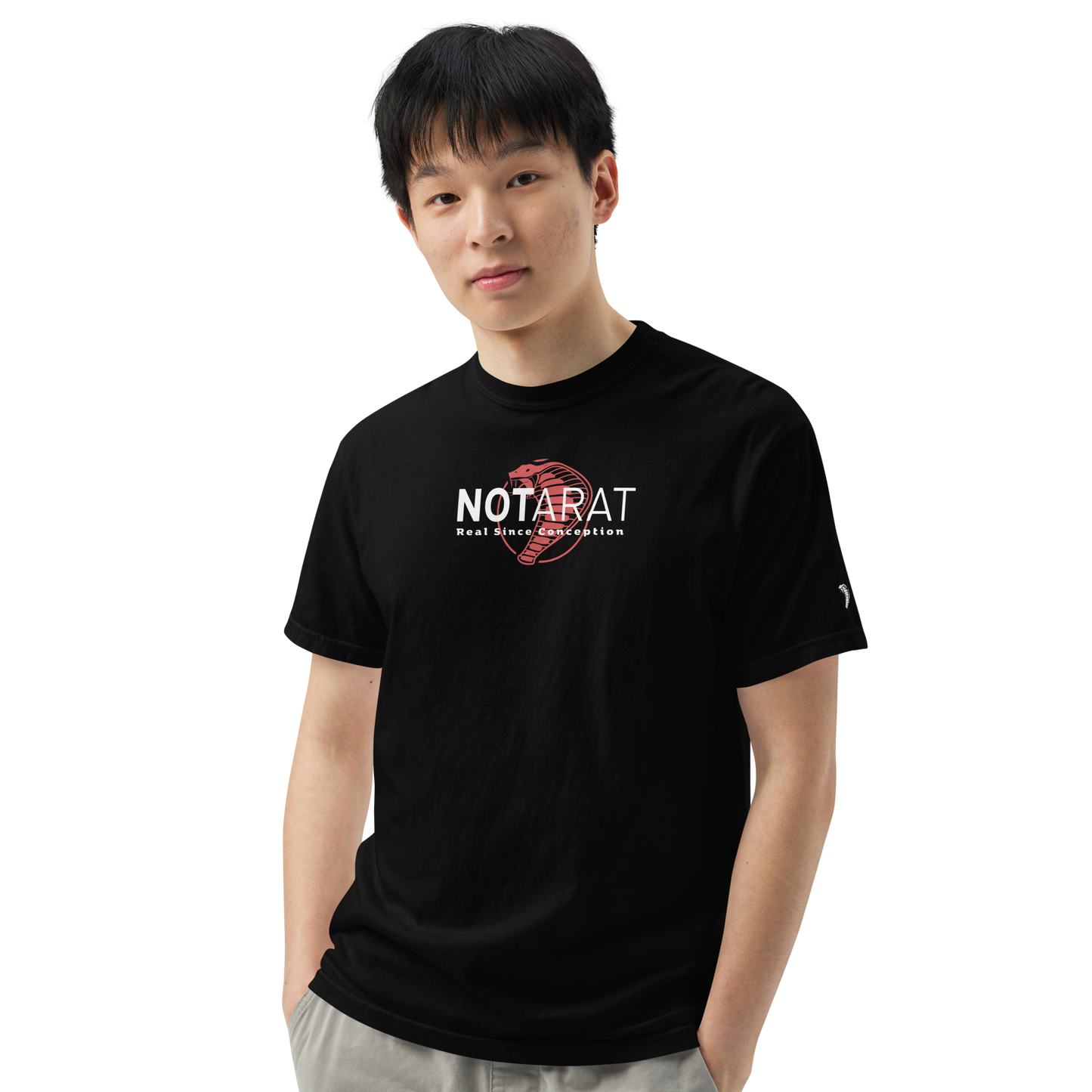 Men’s Notarat t-shirt