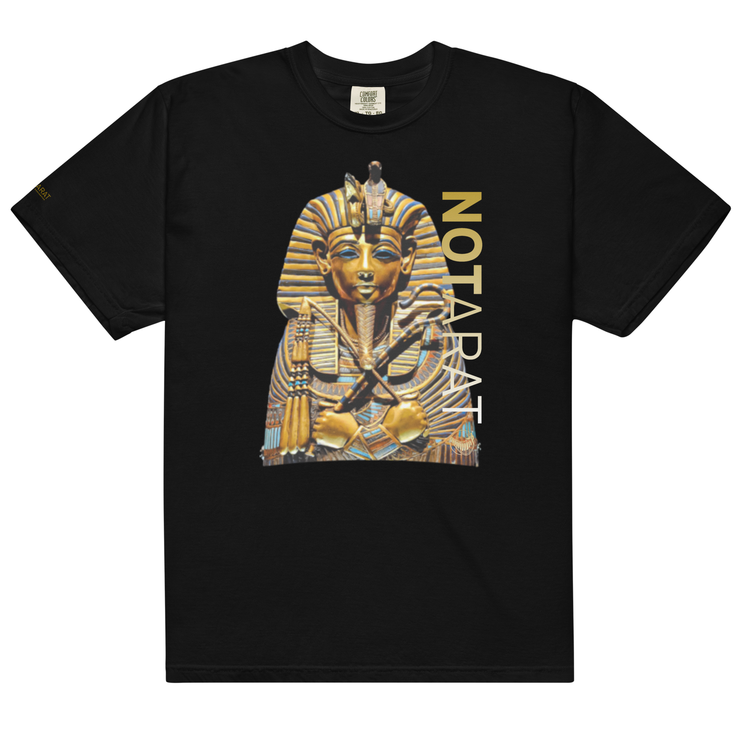 Men’s Notarat "tut" t-shirt