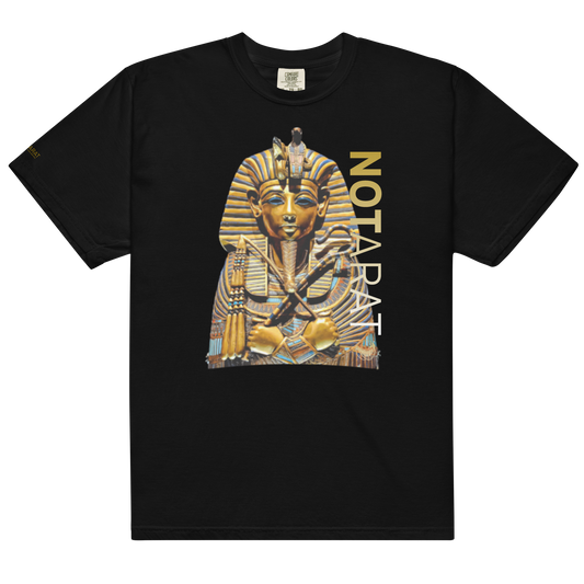 Men’s Notarat "tut" t-shirt