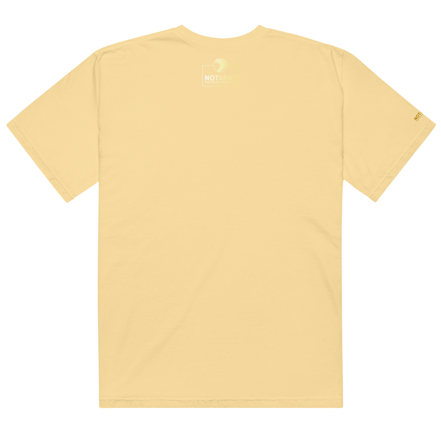 Men’s Notarat "tut" t-shirt