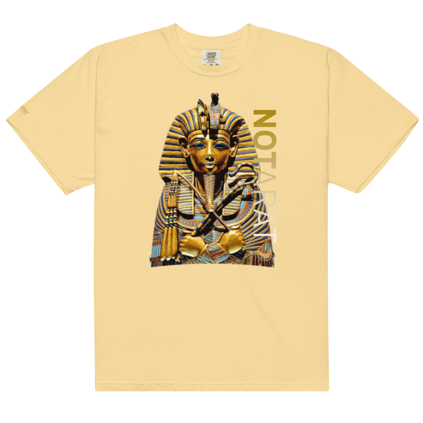 Men’s Notarat "tut" t-shirt