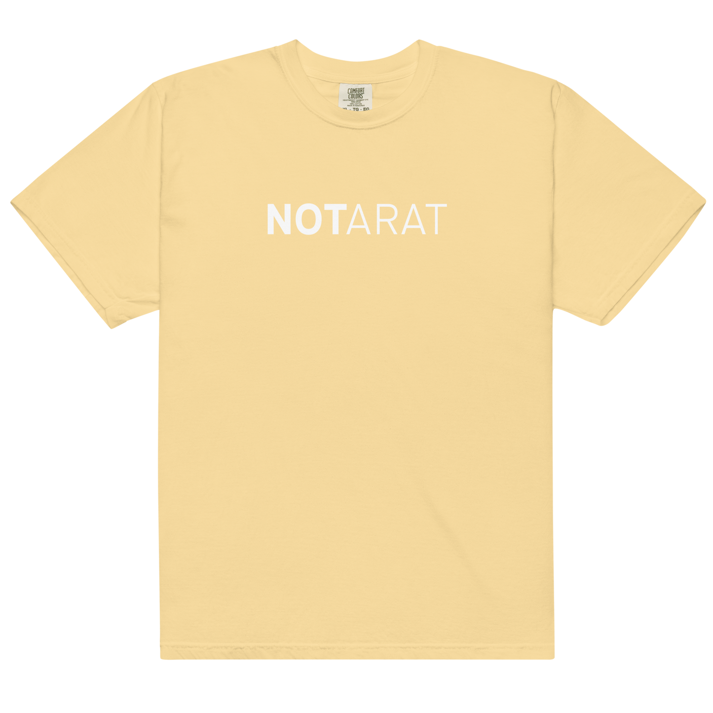 Notarat t-shirt