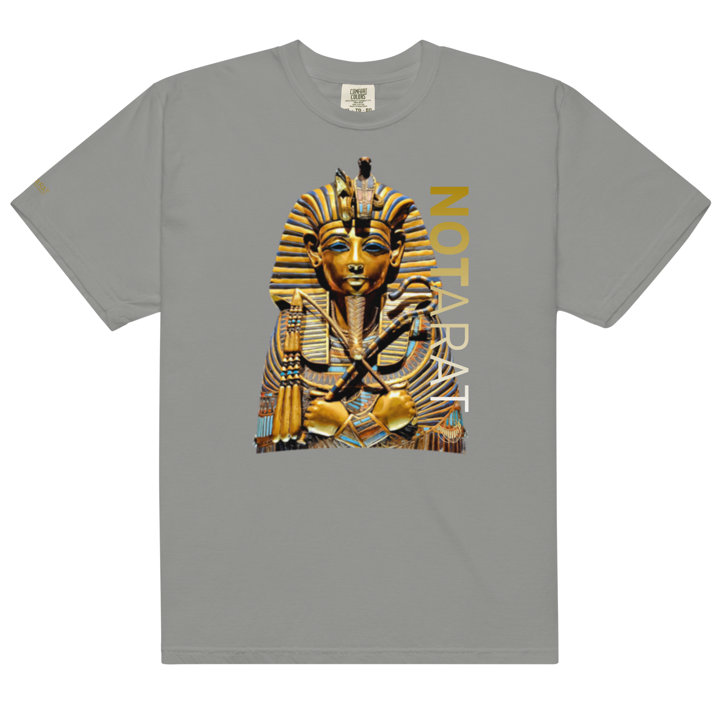 Men’s Notarat "tut" t-shirt