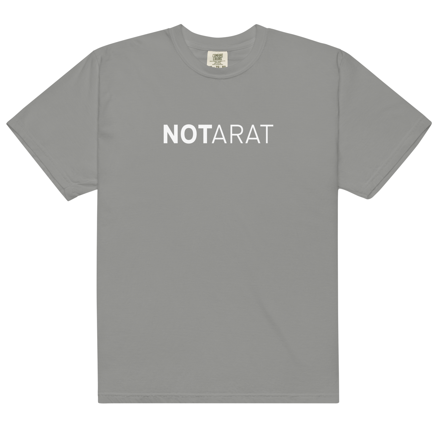 Notarat t-shirt