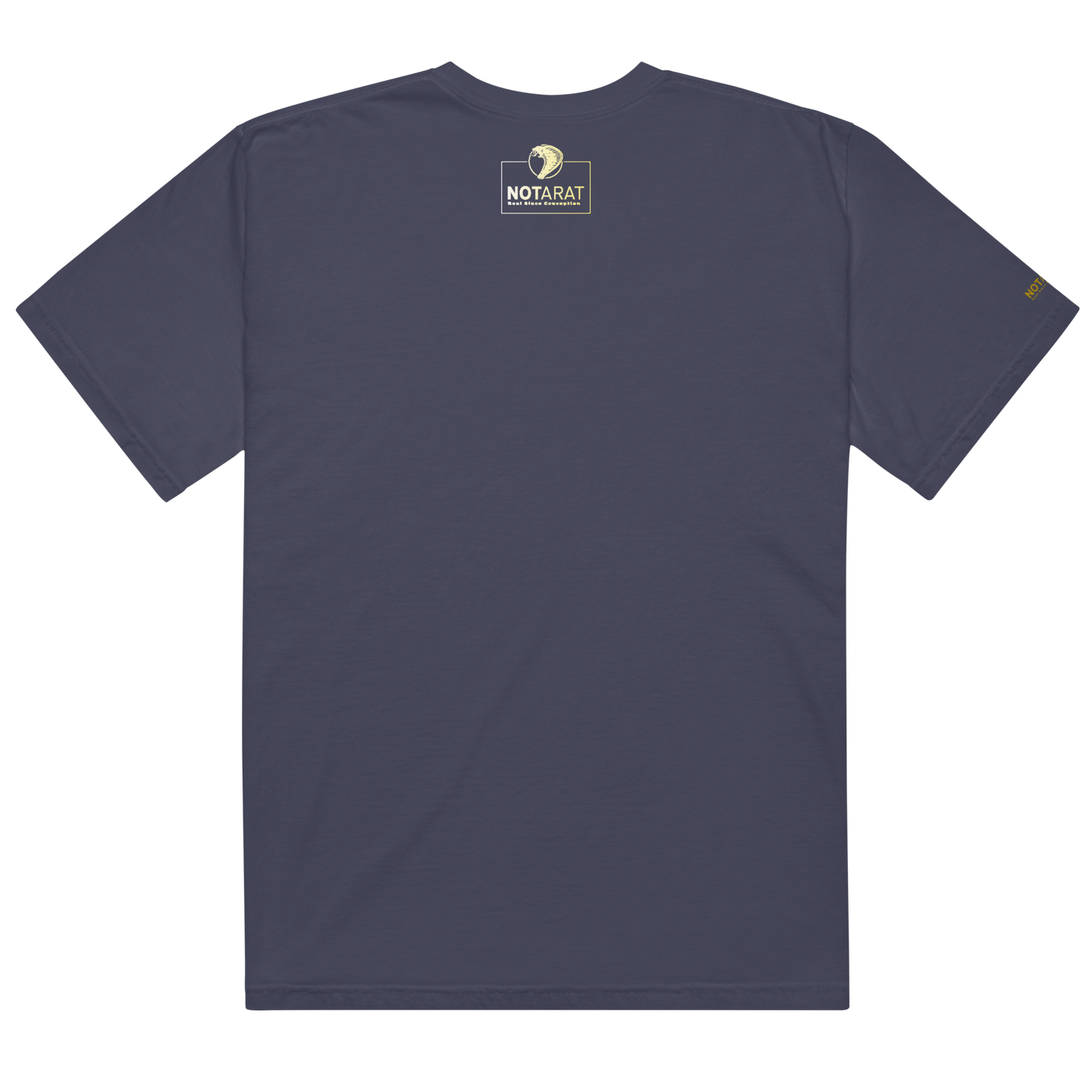 Men’s Notarat "tut" t-shirt