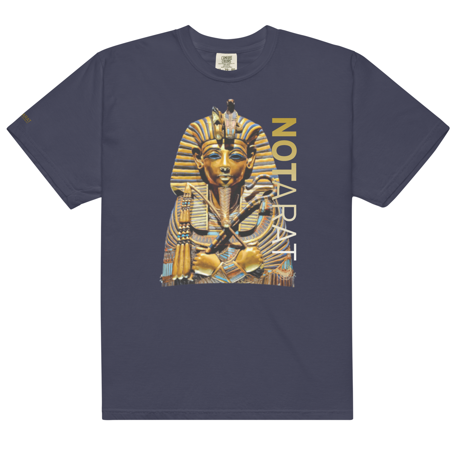 Men’s Notarat "tut" t-shirt