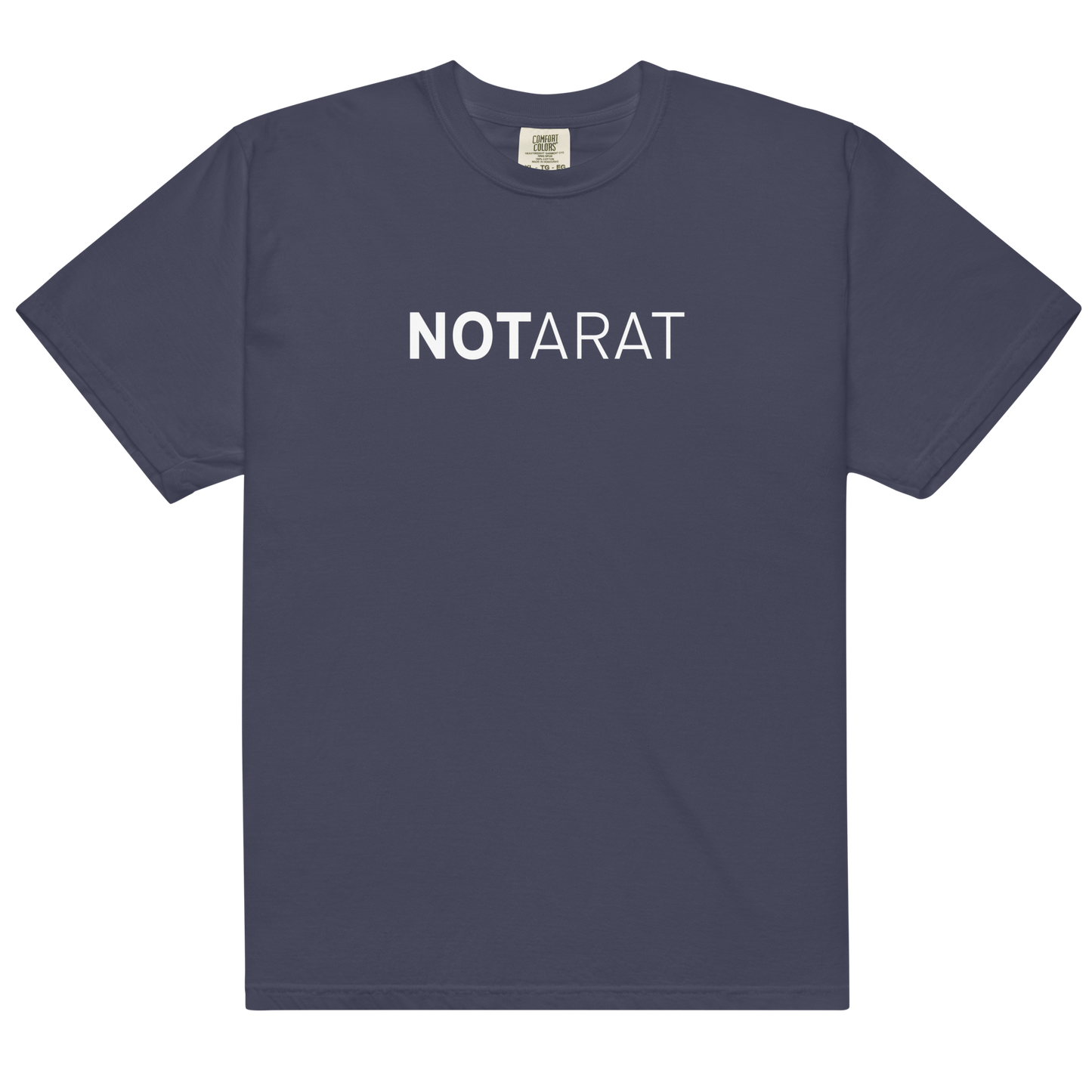 Notarat t-shirt