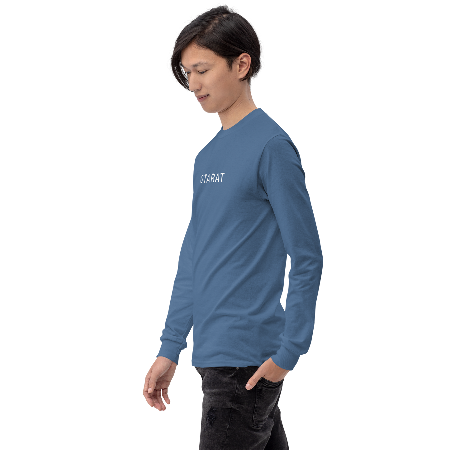 Men’s Long Sleeve Shirt