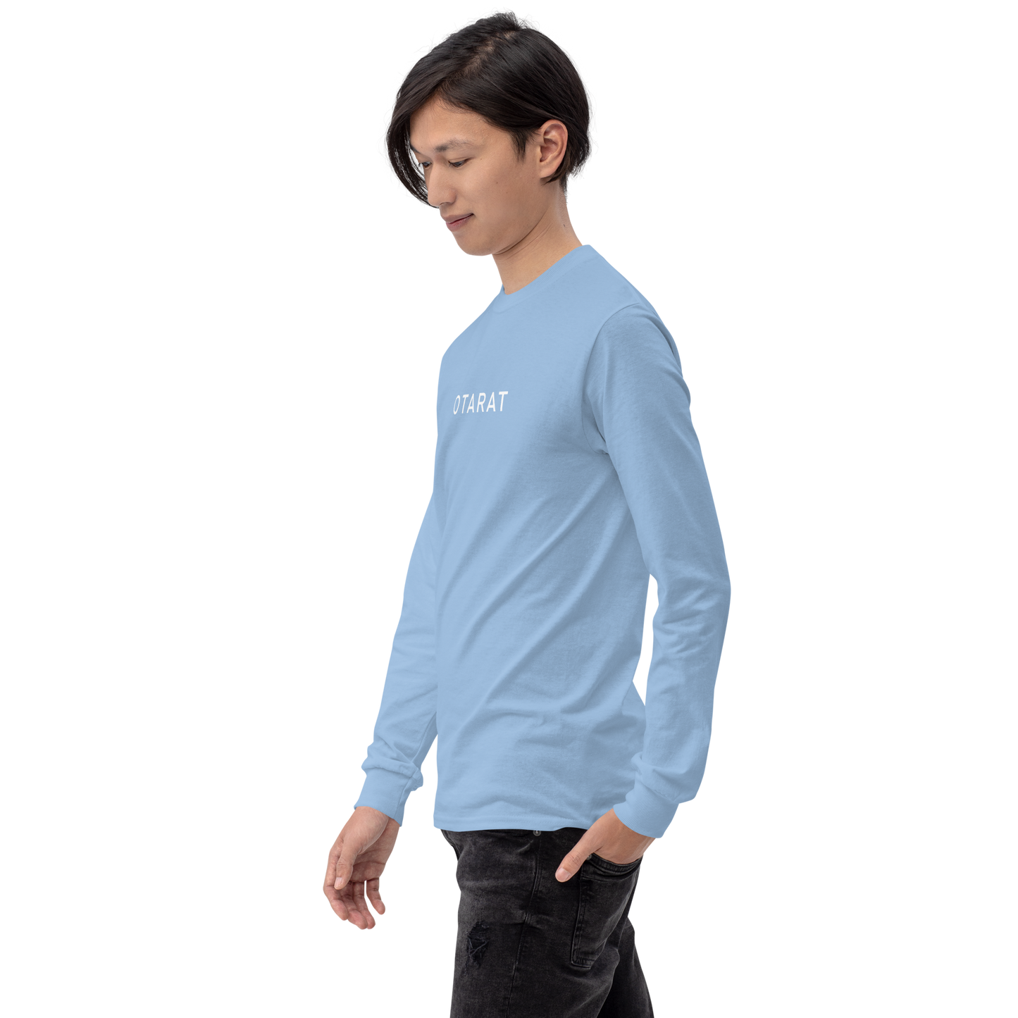 Men’s Long Sleeve Shirt