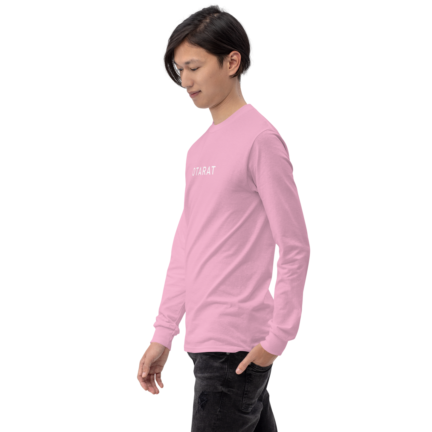 Men’s Long Sleeve Shirt