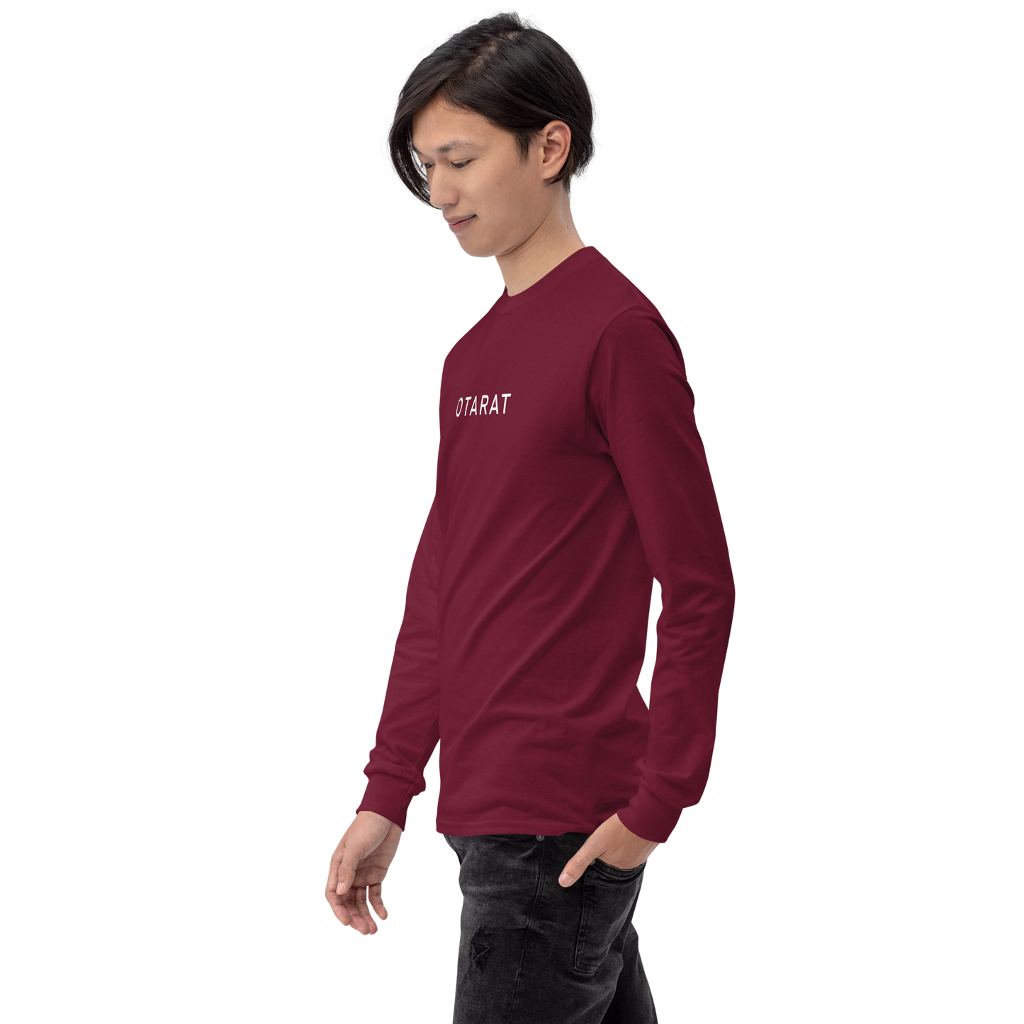 Men’s Long Sleeve Shirt