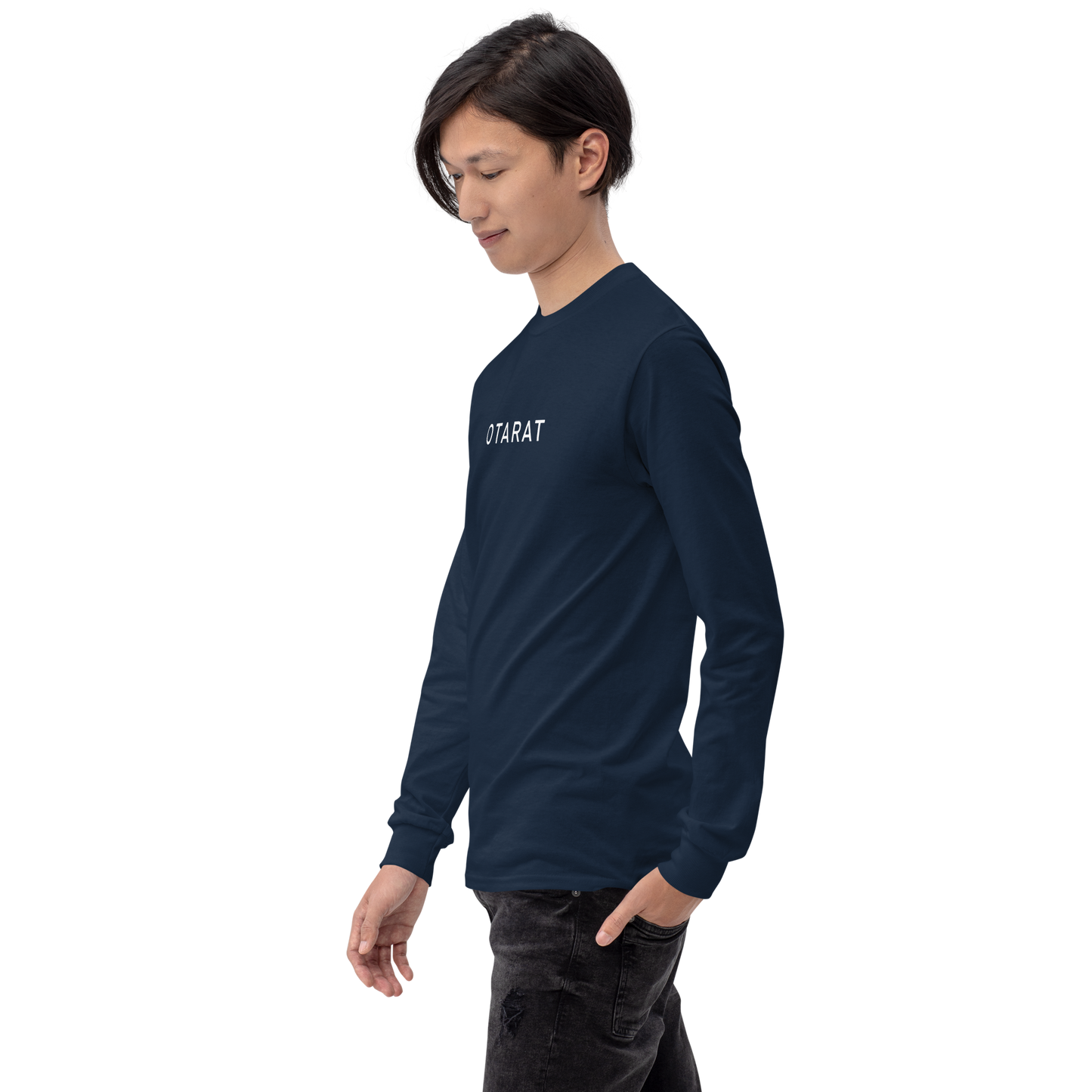 Men’s Long Sleeve Shirt