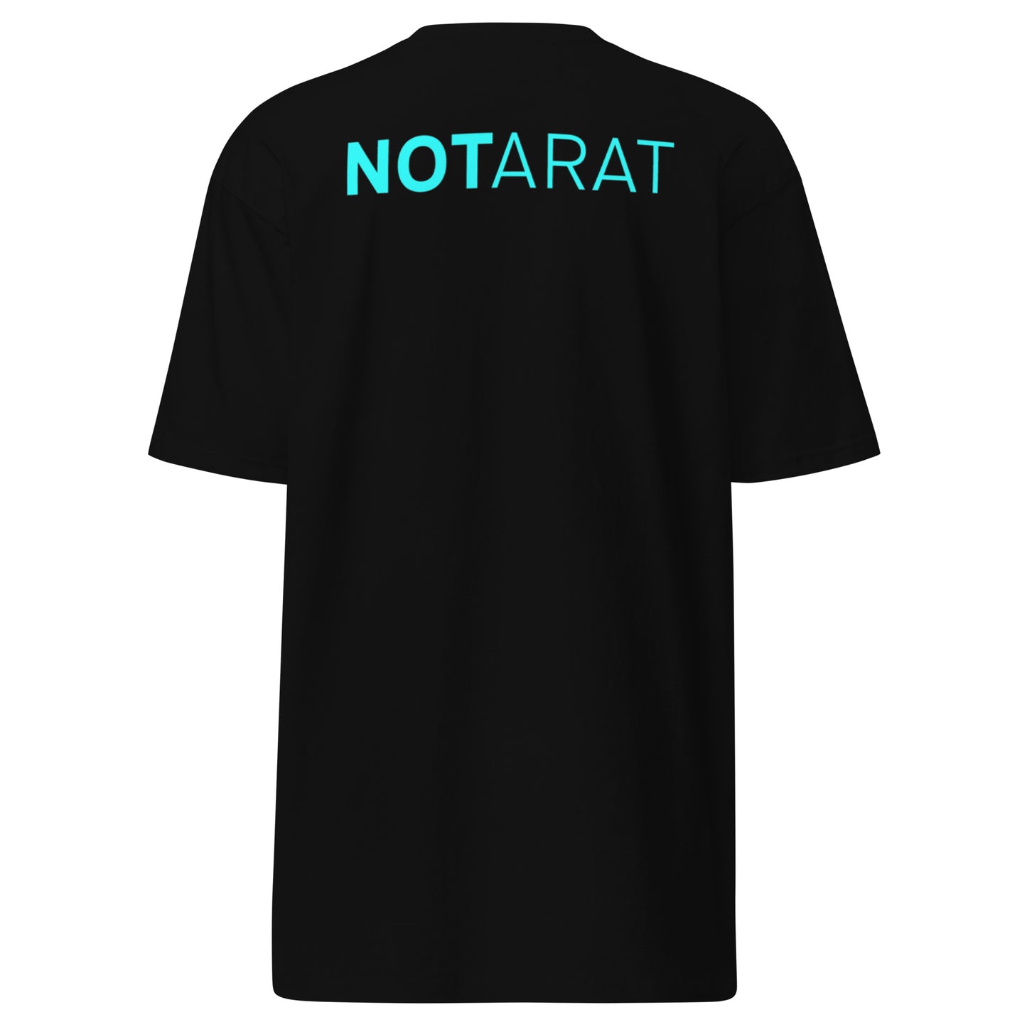 Premium Notarat "notart" tee