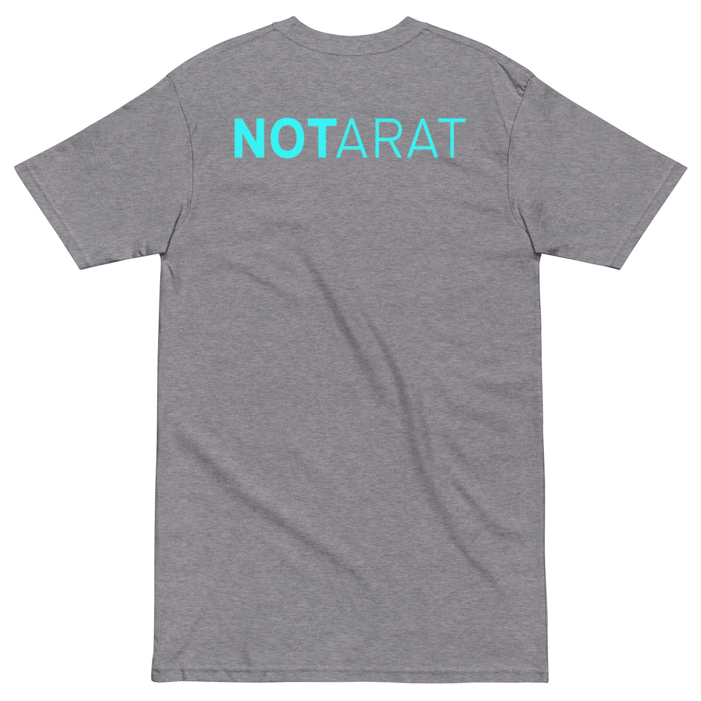 Premium Notarat "notart" tee