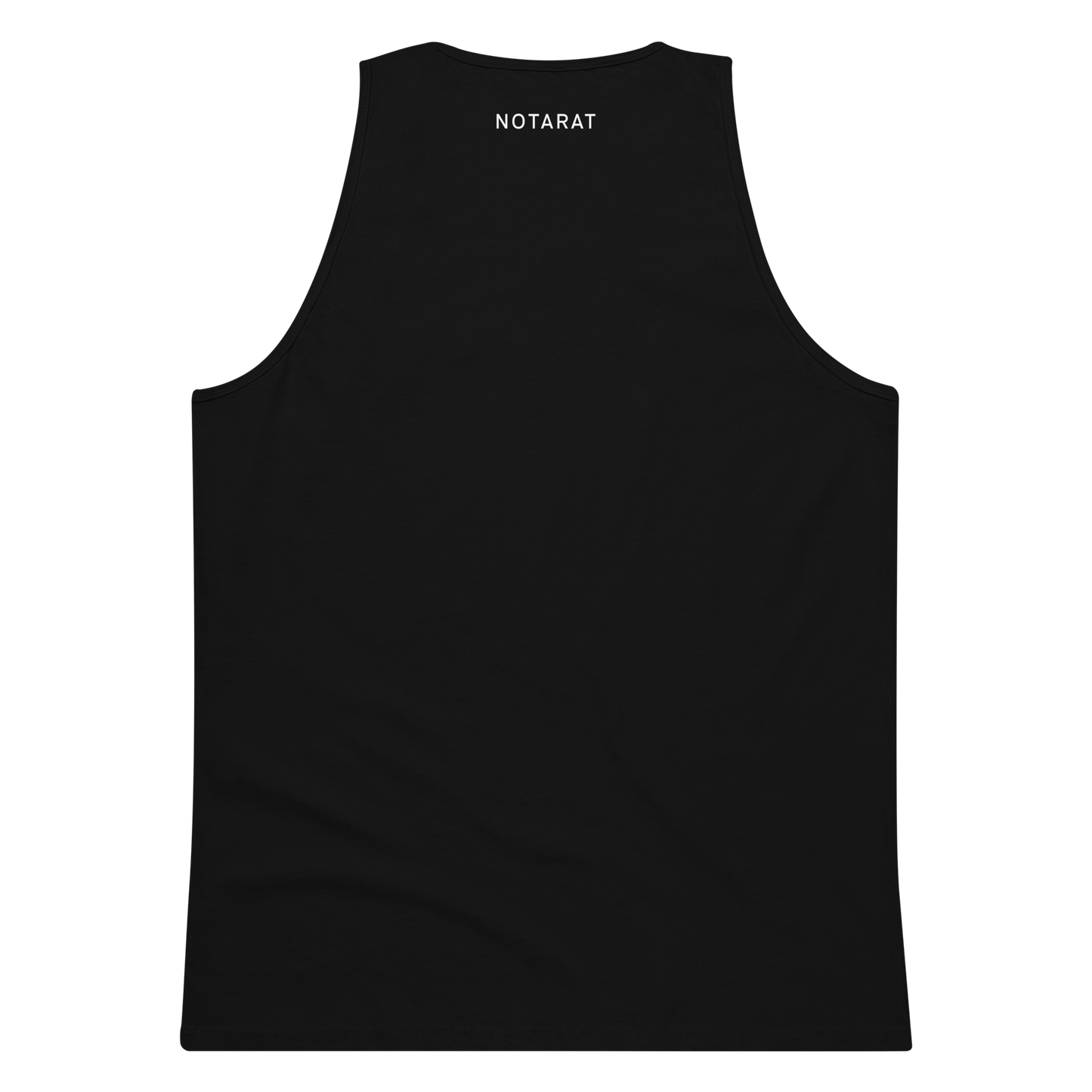 Men’s premium tank top