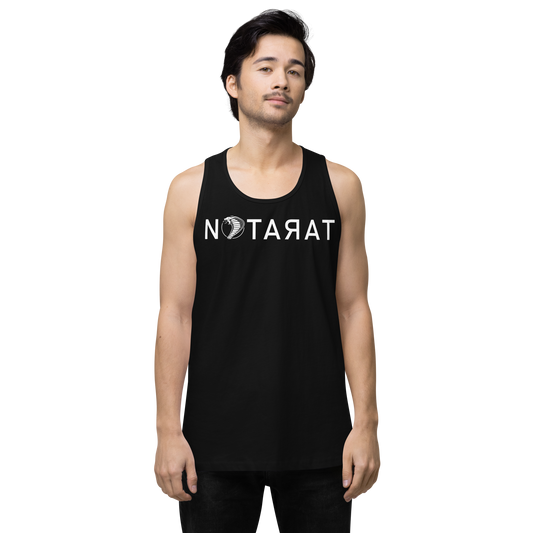 Men’s premium tank top