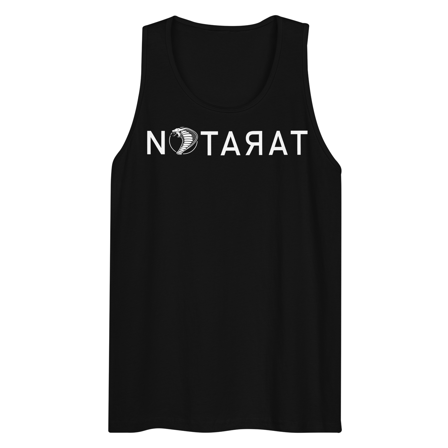 Men’s premium tank top