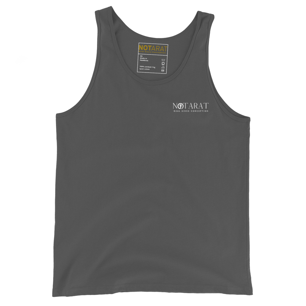 Unisex Tank Top