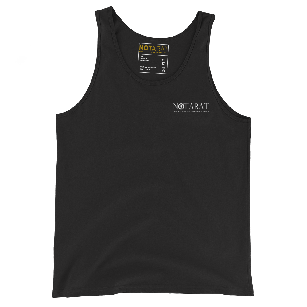 Unisex Tank Top