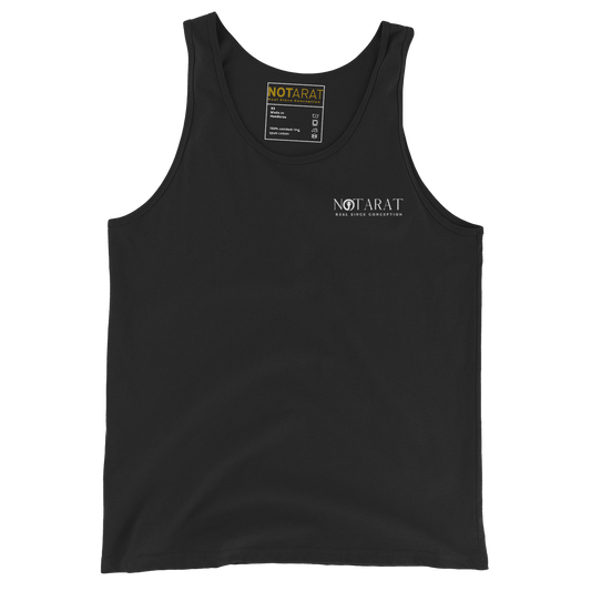 Unisex Tank Top