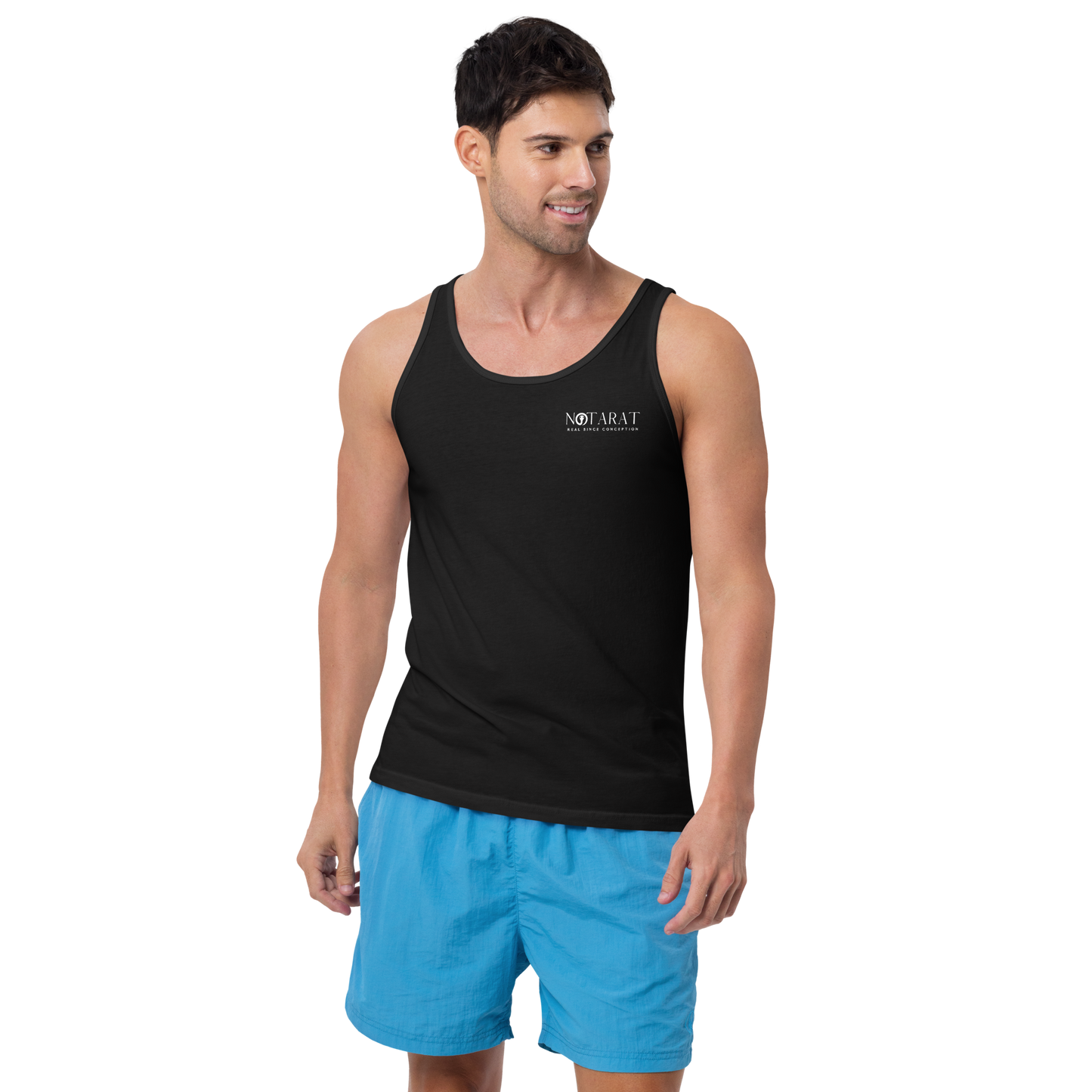 Unisex Tank Top