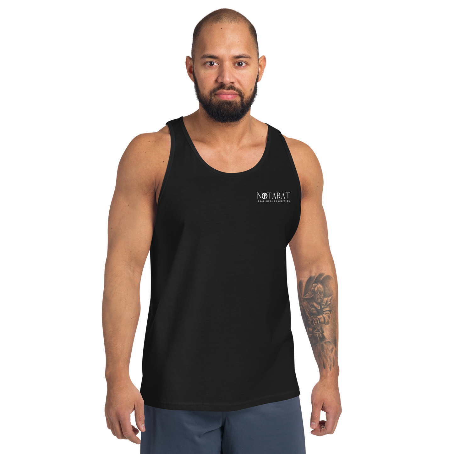 Unisex Tank Top