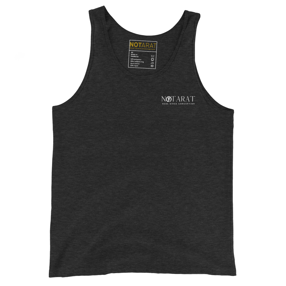 Unisex Tank Top