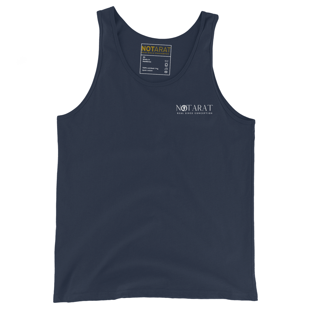 Unisex Tank Top