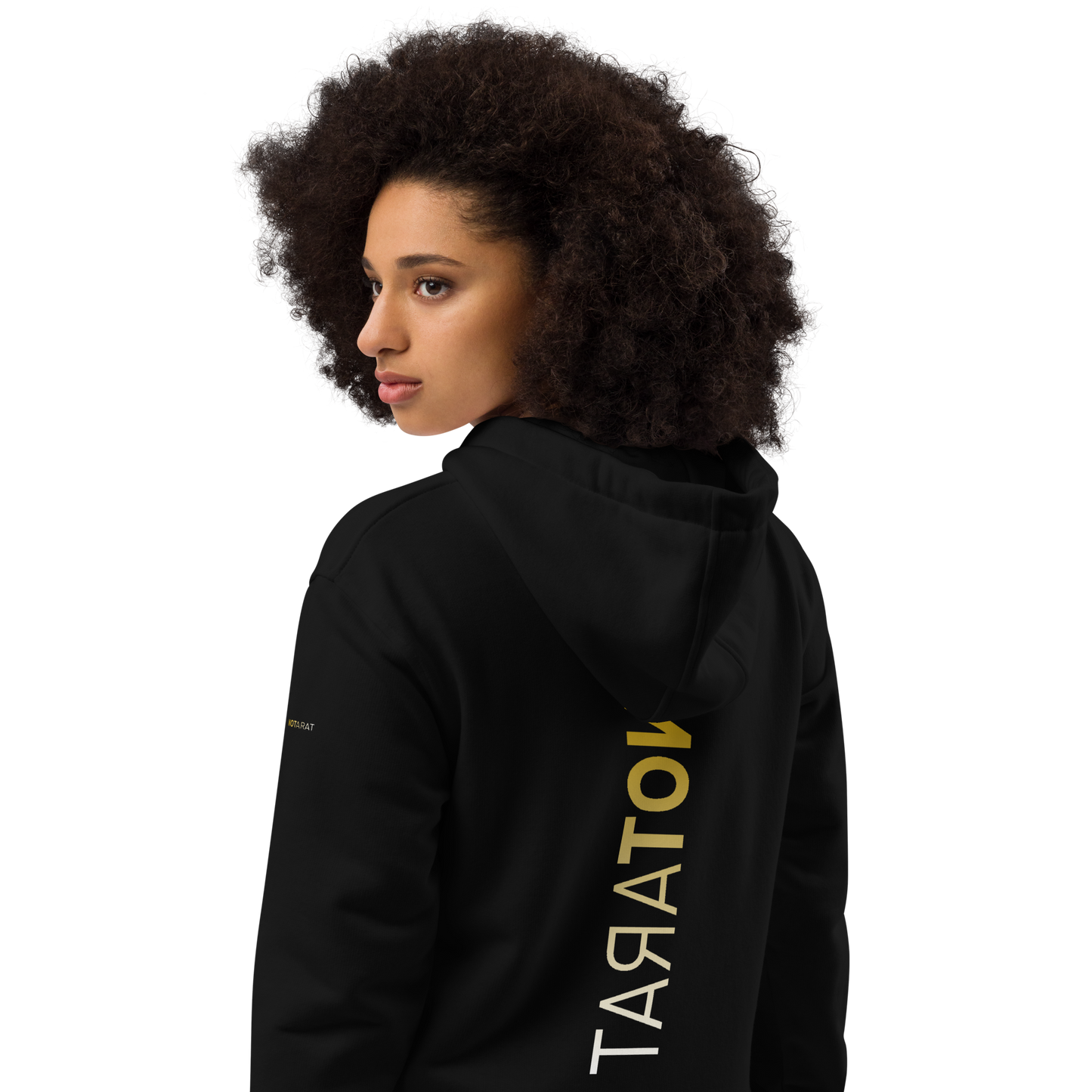 Premium "Tut" eco hoodie