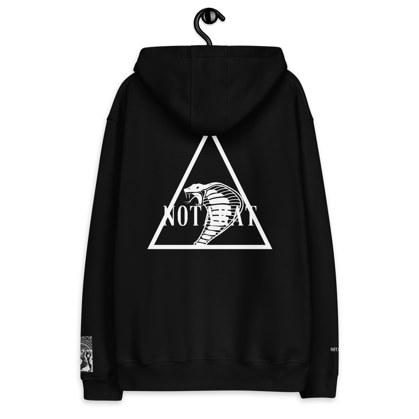 Premium NOTARAT eco hoodie "ESO"