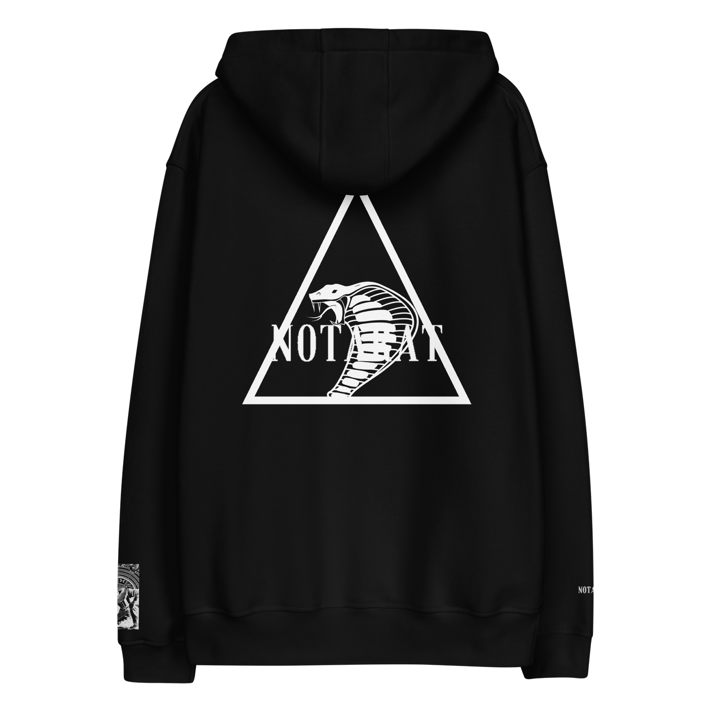 Premium NOTARAT eco hoodie "ESO"