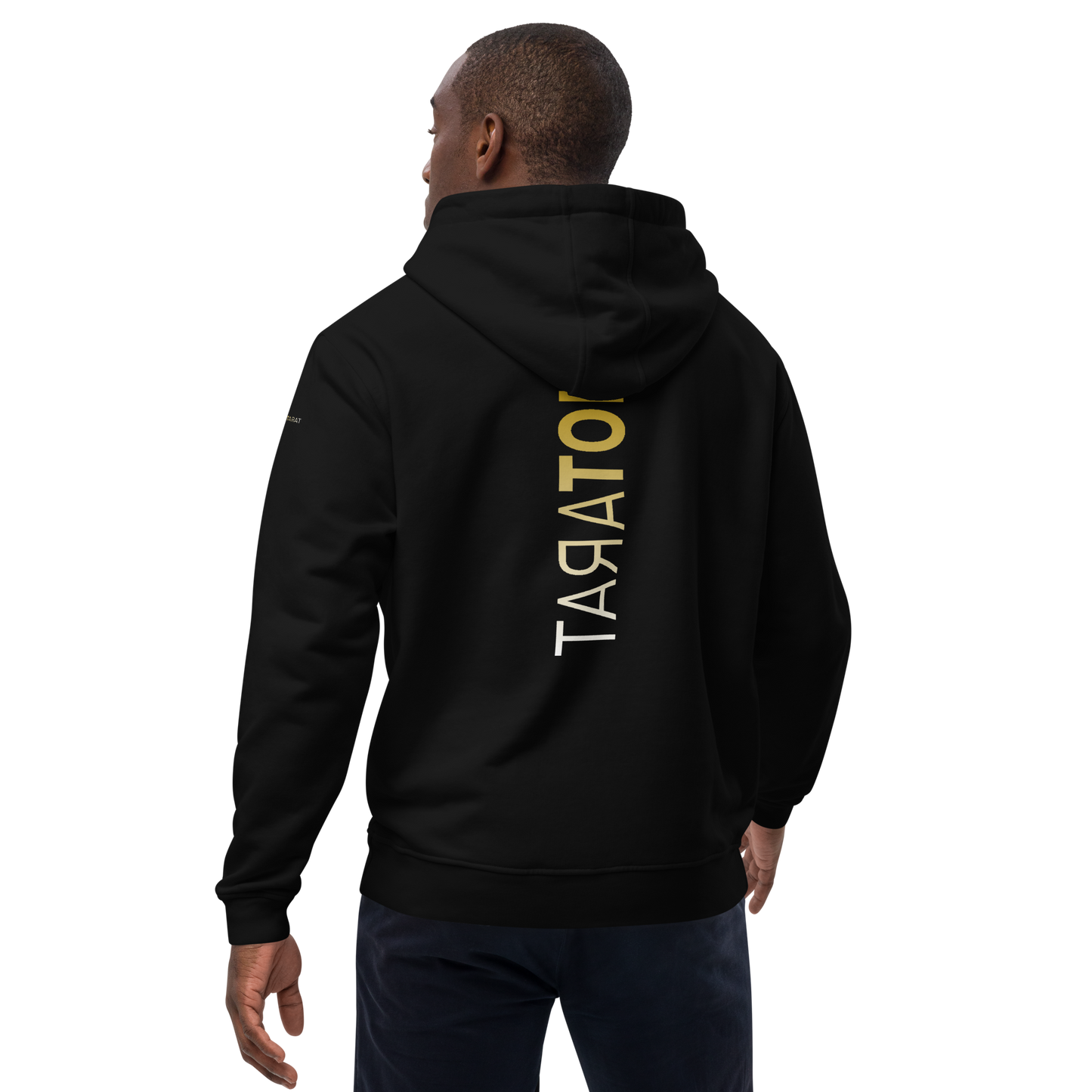 Premium "Tut" eco hoodie