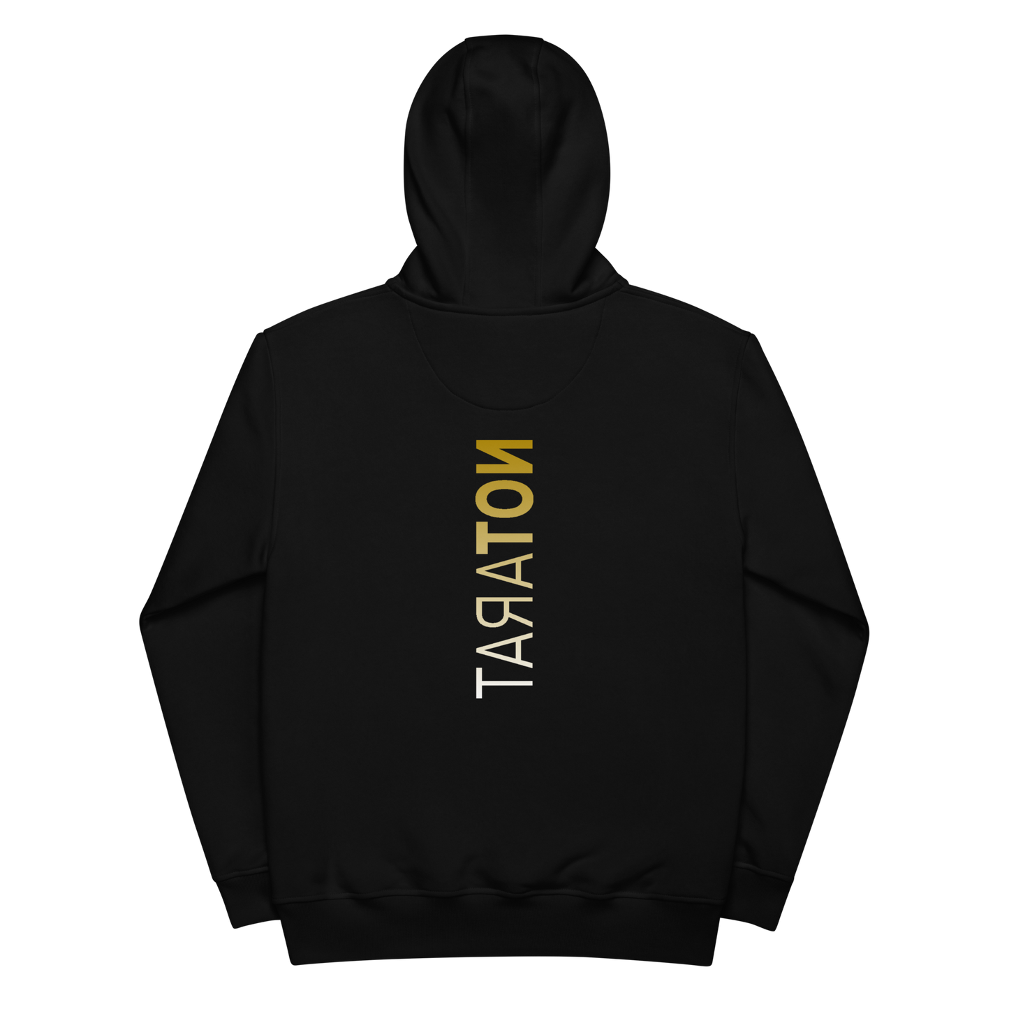 Premium "Tut" eco hoodie