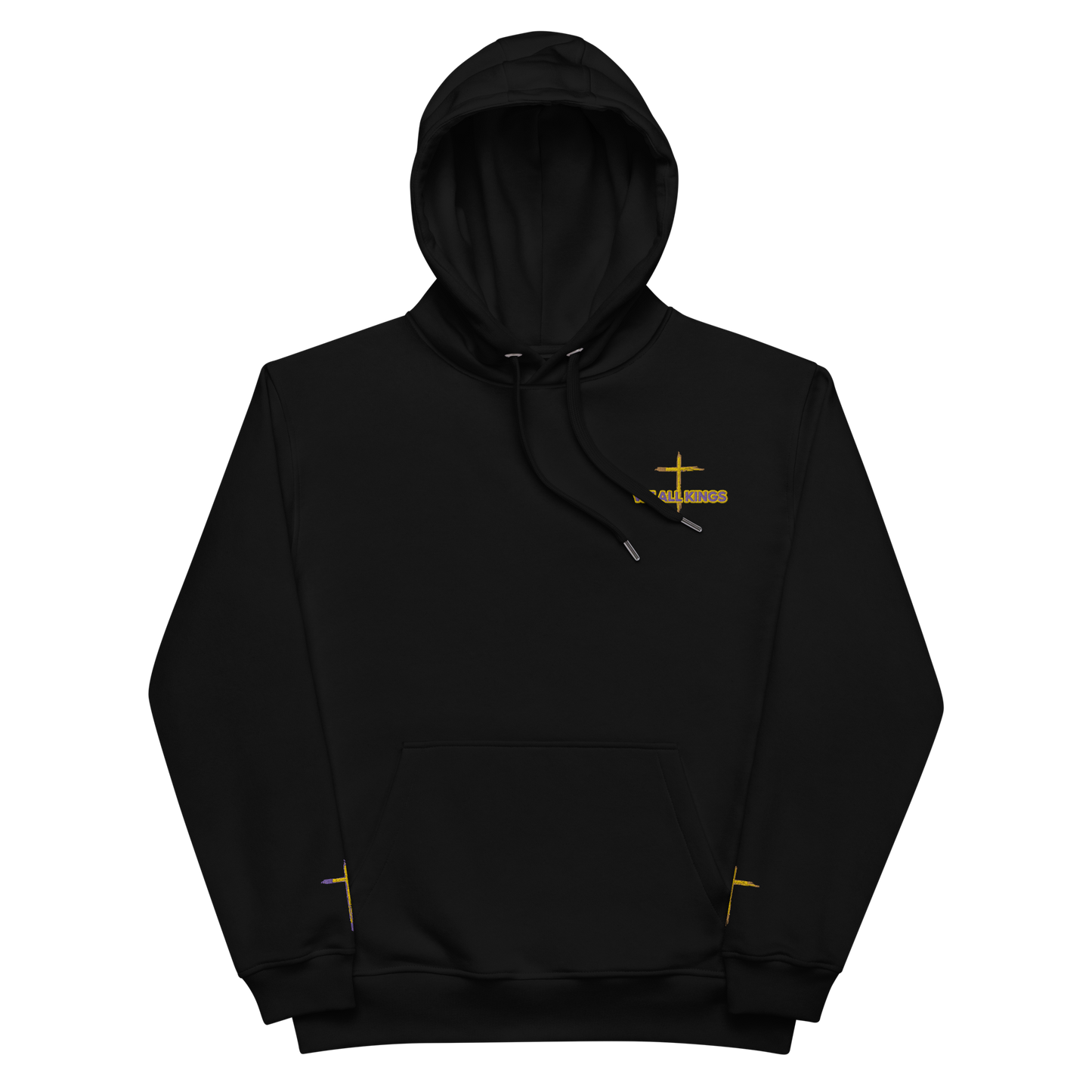 Premium 777 eco hoodie