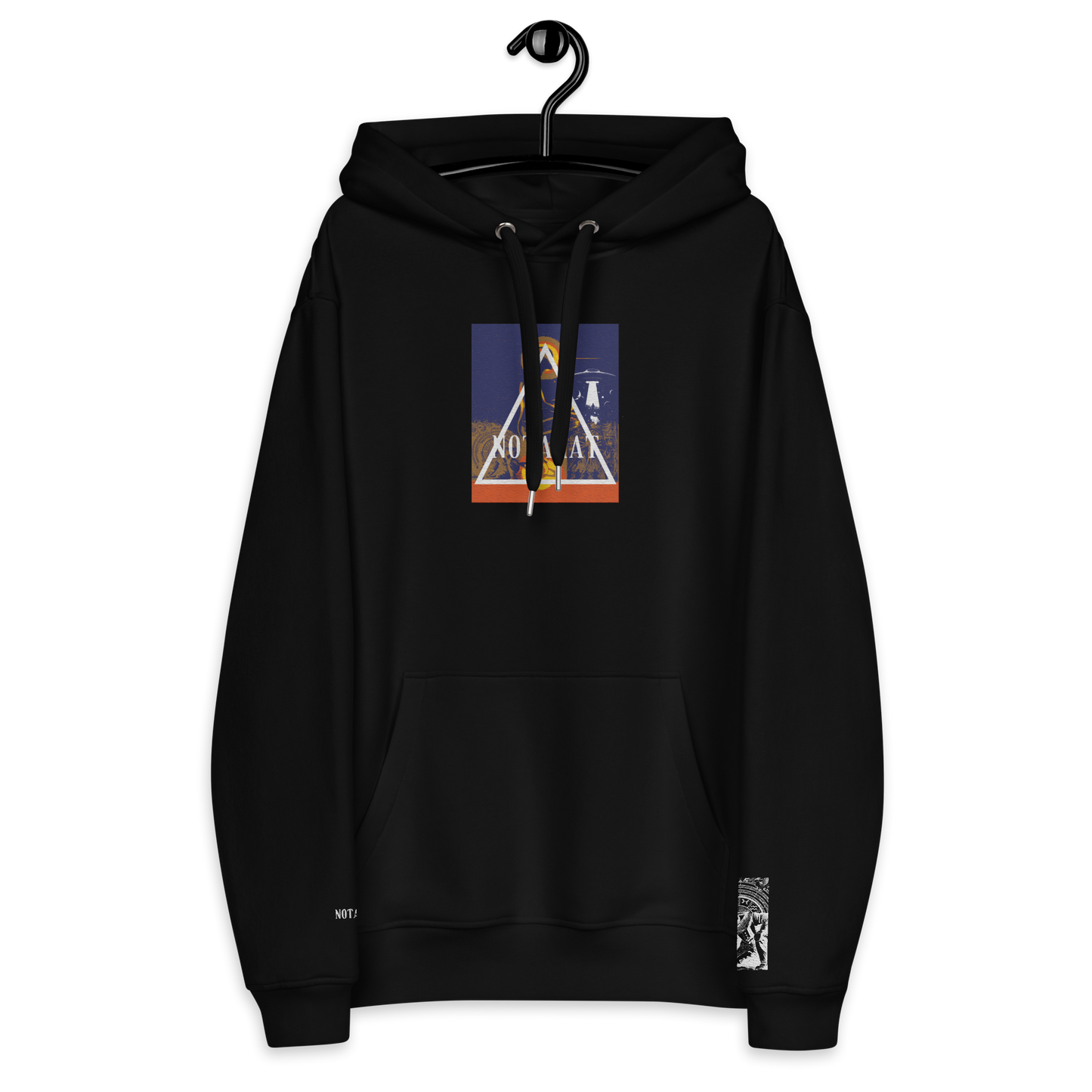 Premium NOTARAT eco hoodie "ESO"