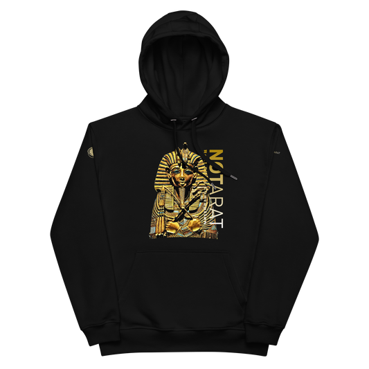 Premium "Tut" eco hoodie