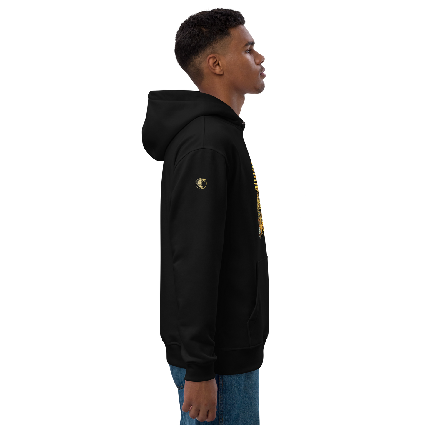 Premium "Tut" eco hoodie