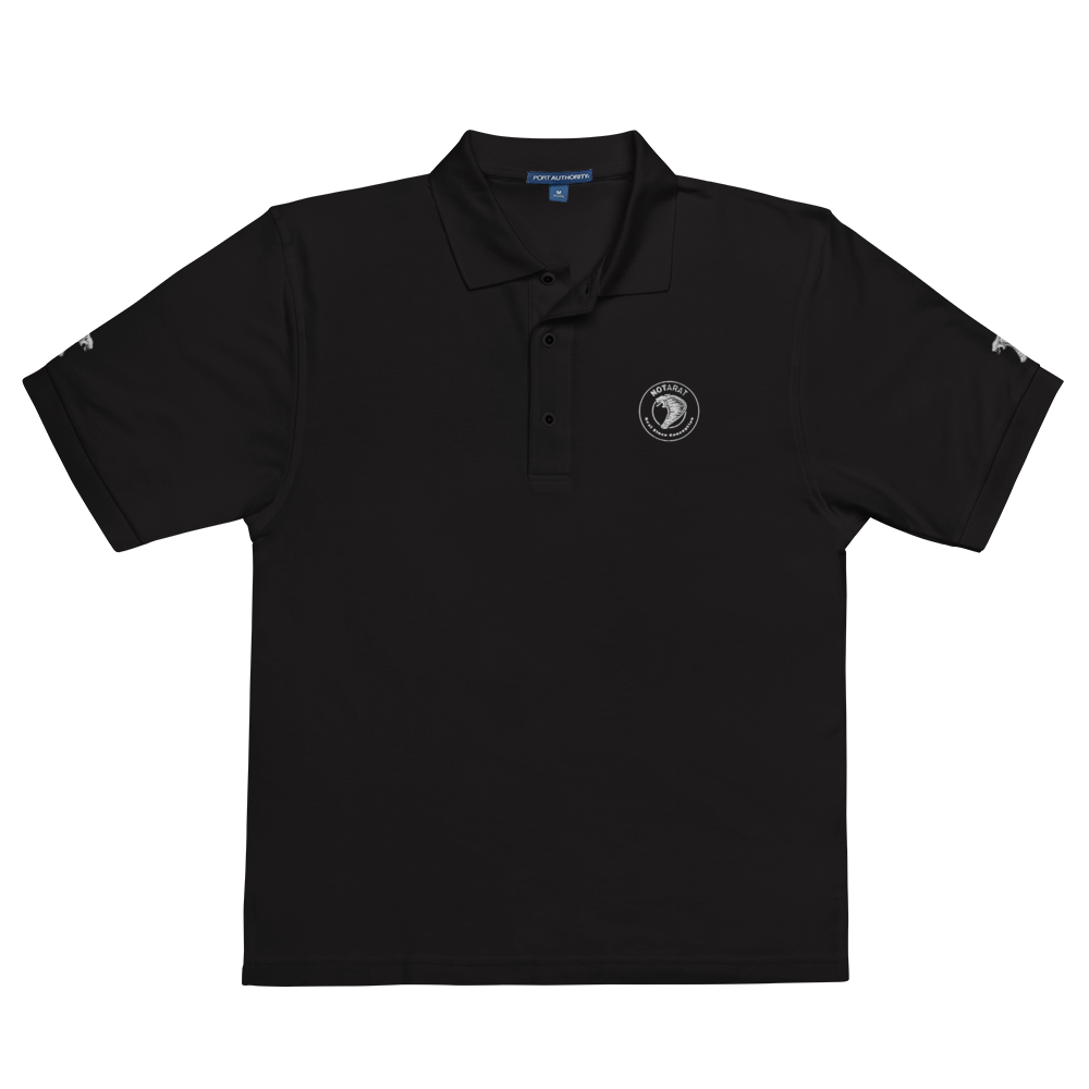 Men's Premium Notarat Polo