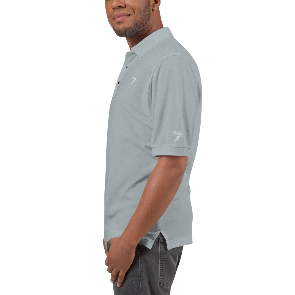 Men's Premium Notarat Polo