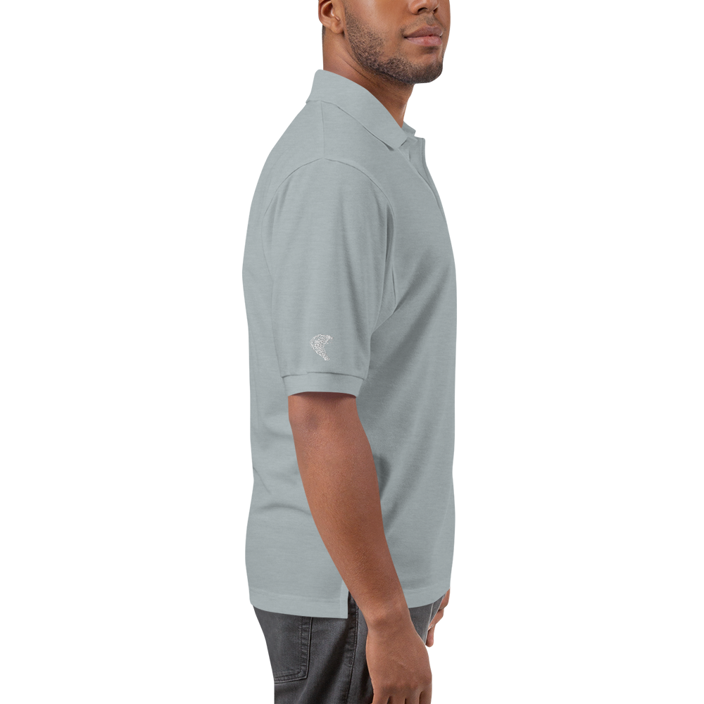 Men's Premium Notarat Polo