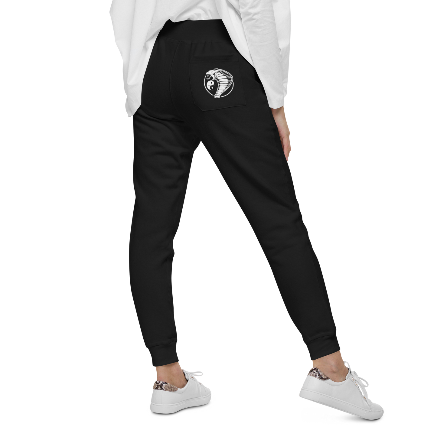 Unisex Notarat fleece sweatpants