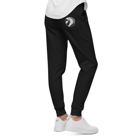 Unisex Notarat fleece sweatpants