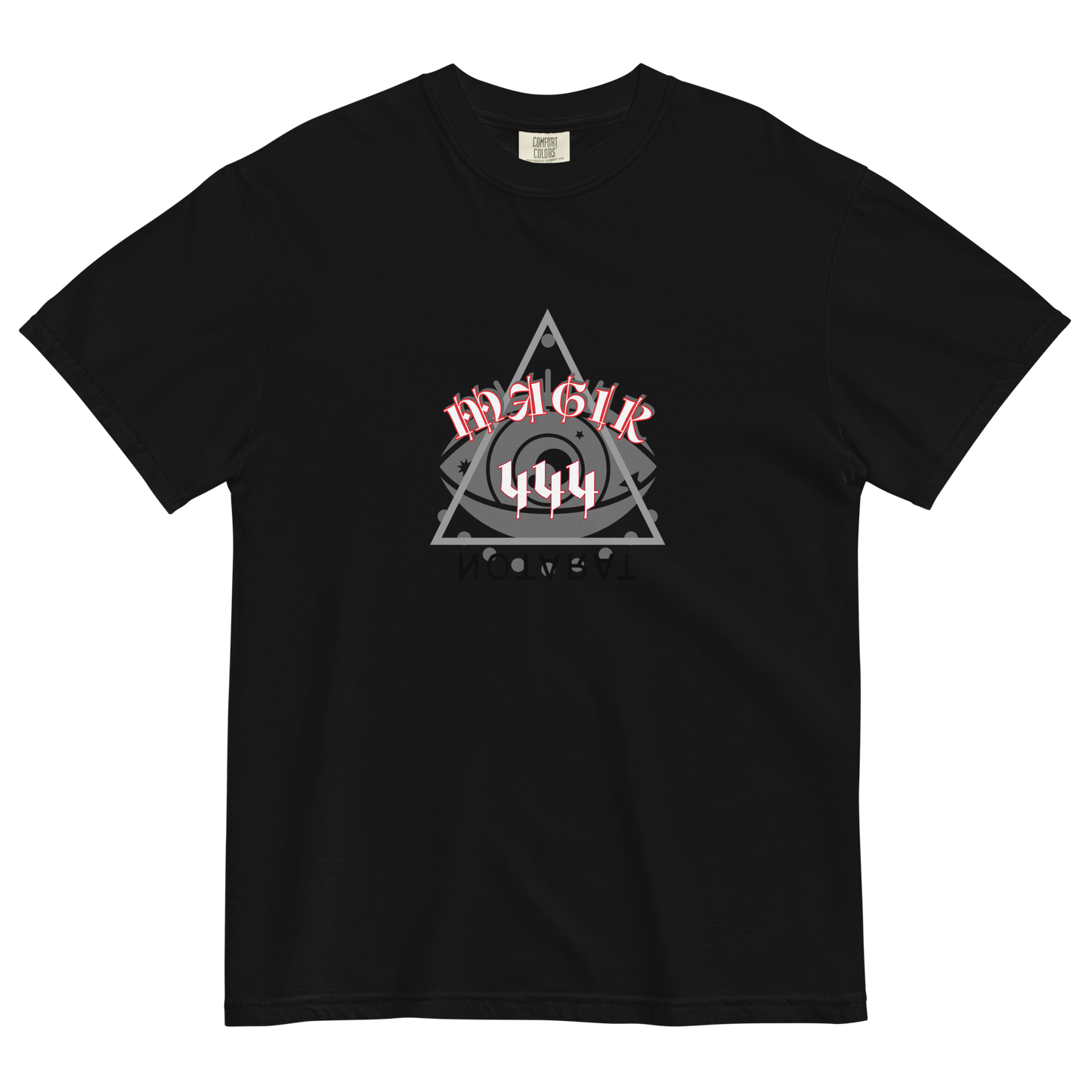 Unisex "Magik"' heavyweight t-shirt