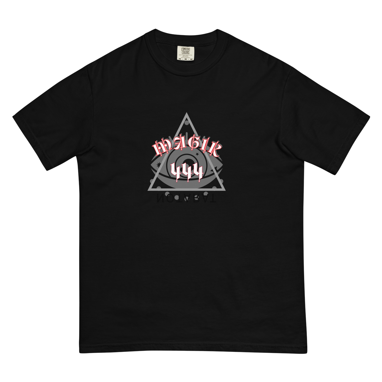 Unisex "Magik"' heavyweight t-shirt