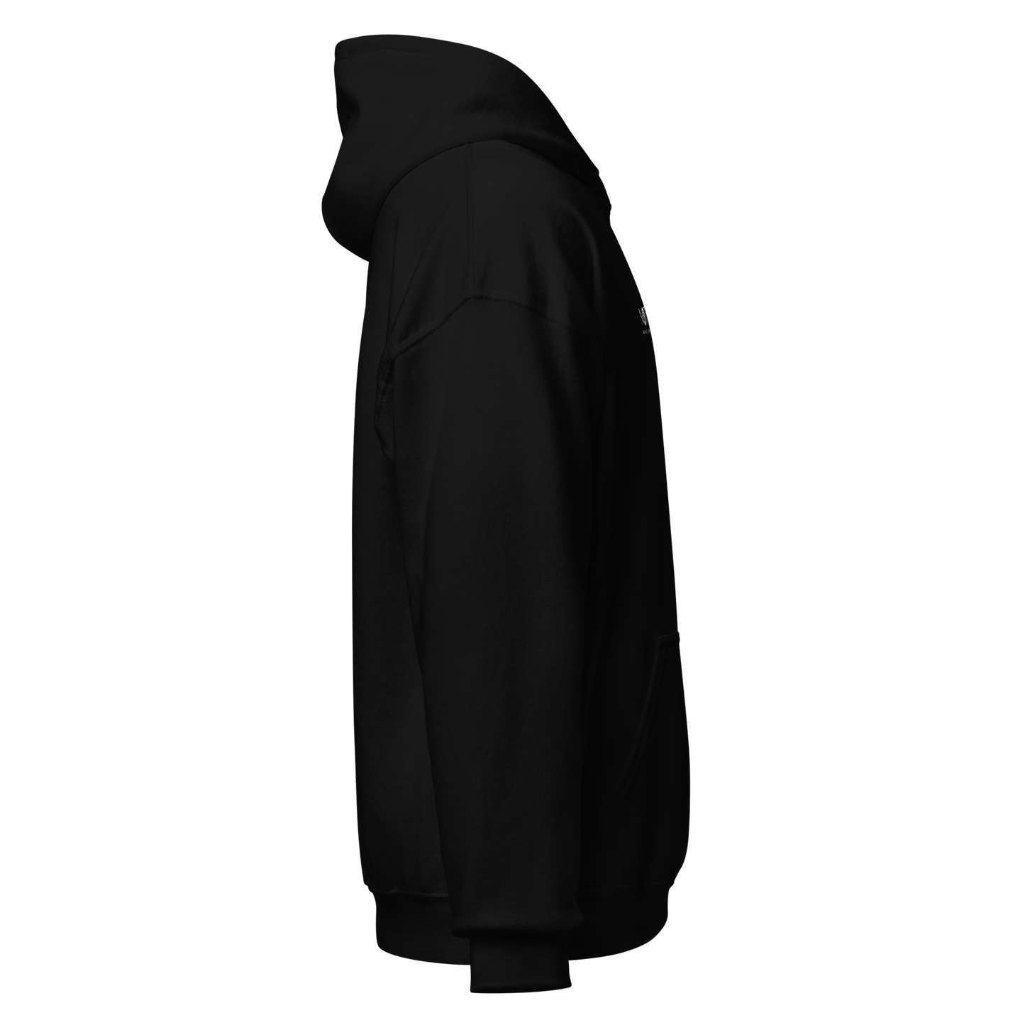 Notarat Solo Logo Unisex Hoodie